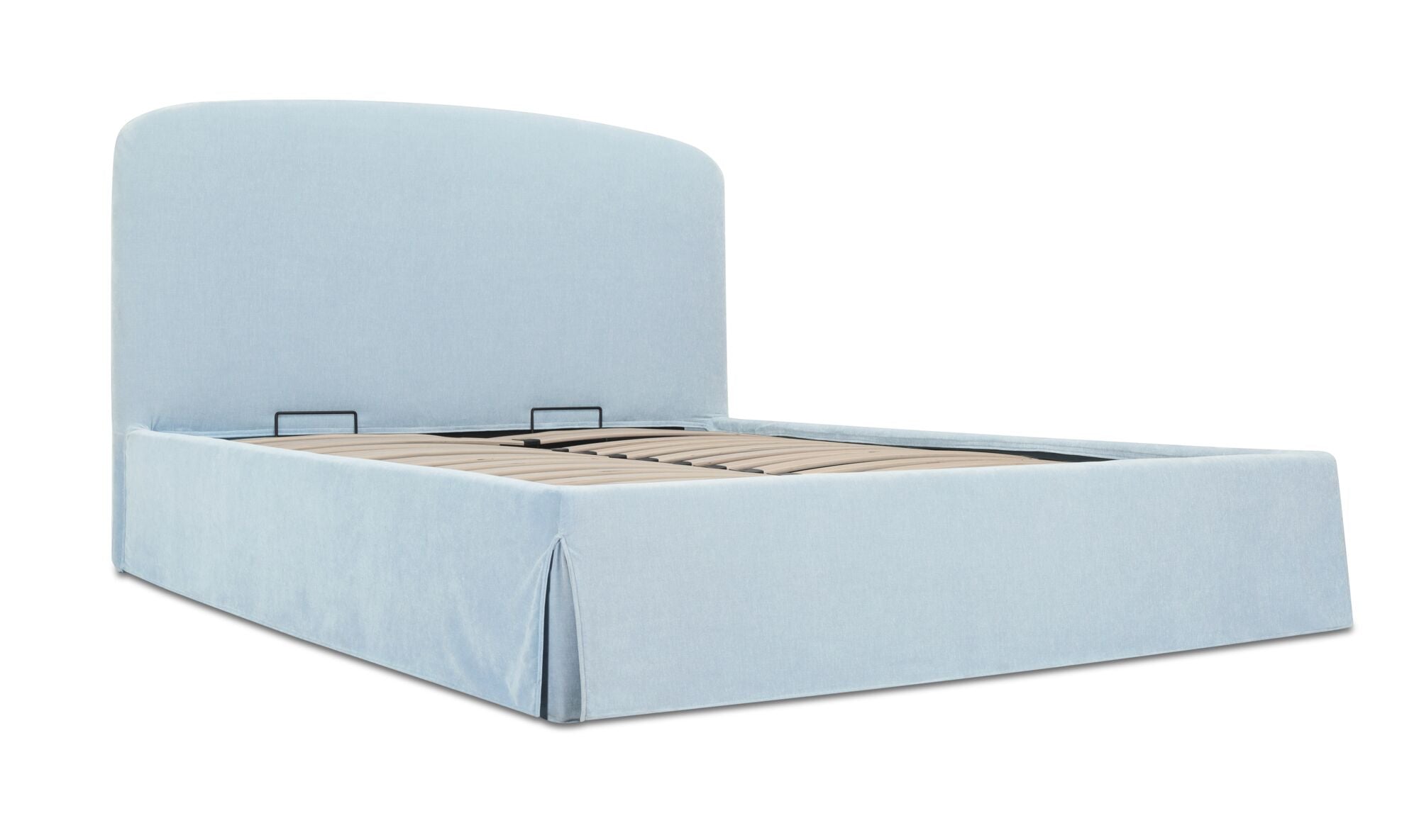 Nephele King Storage Bed