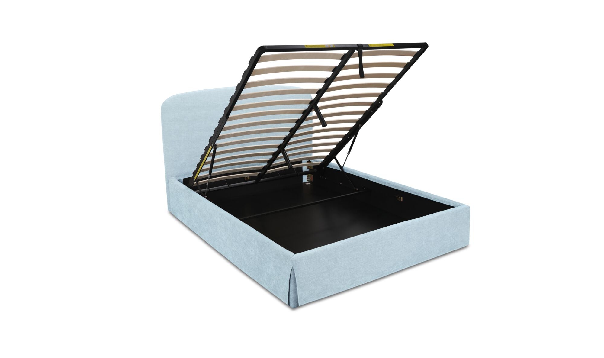 Nephele King Storage Bed
