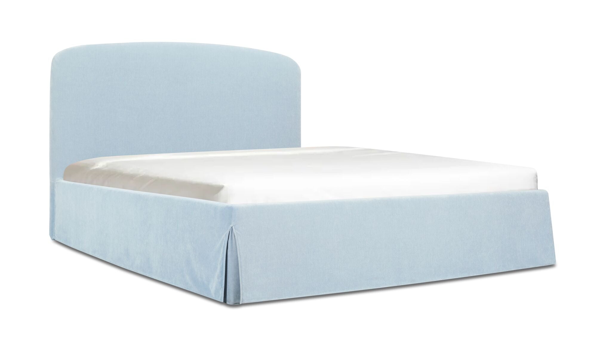 Nephele King Storage Bed
