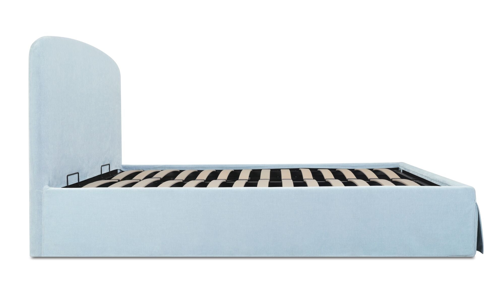 Nephele King Storage Bed