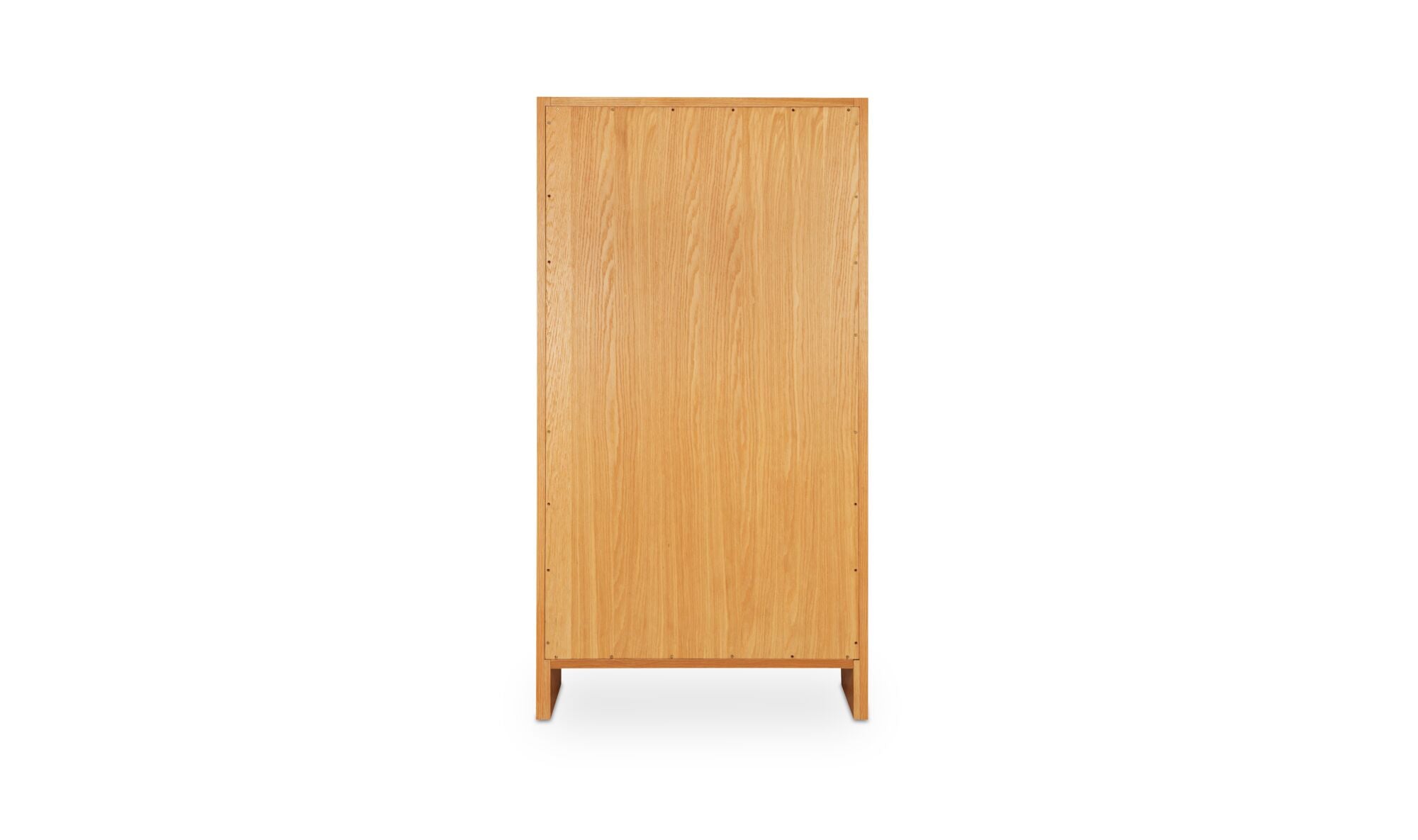 Vistara Bookcase Natural
