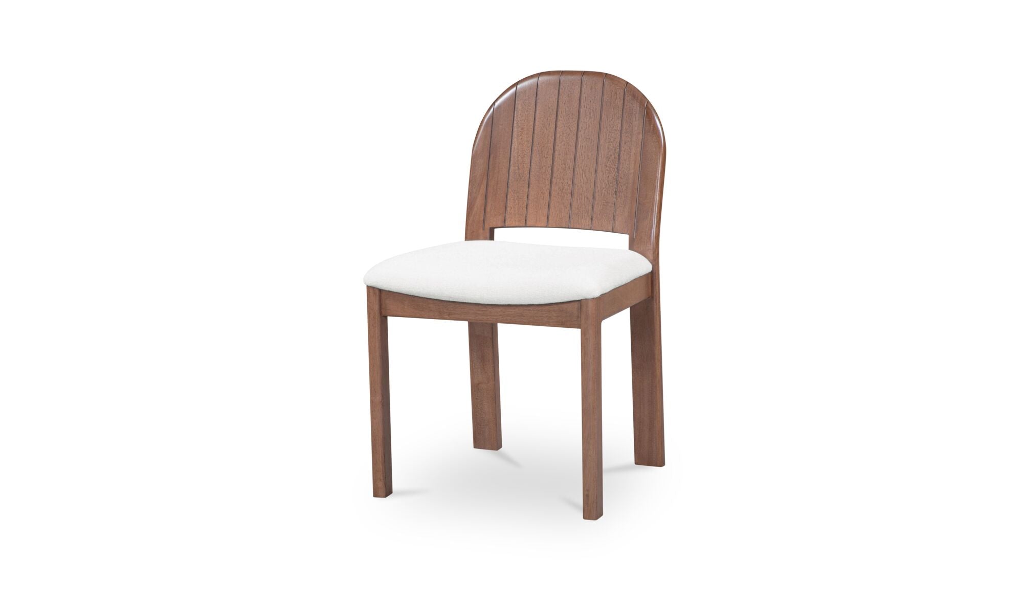 Hector Dining Chair Cream - Set of 2