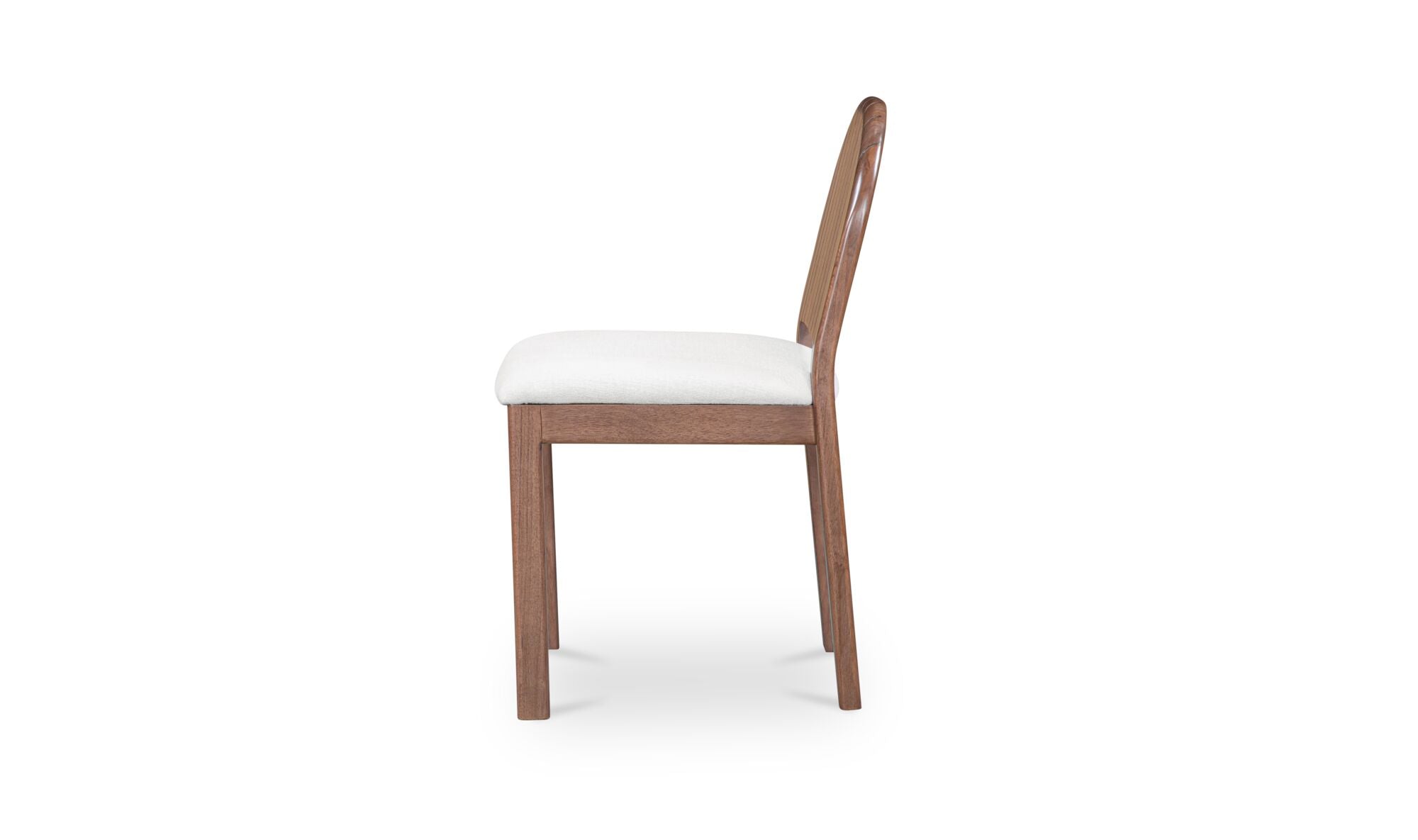 Hector Dining Chair Cream - Set of 2