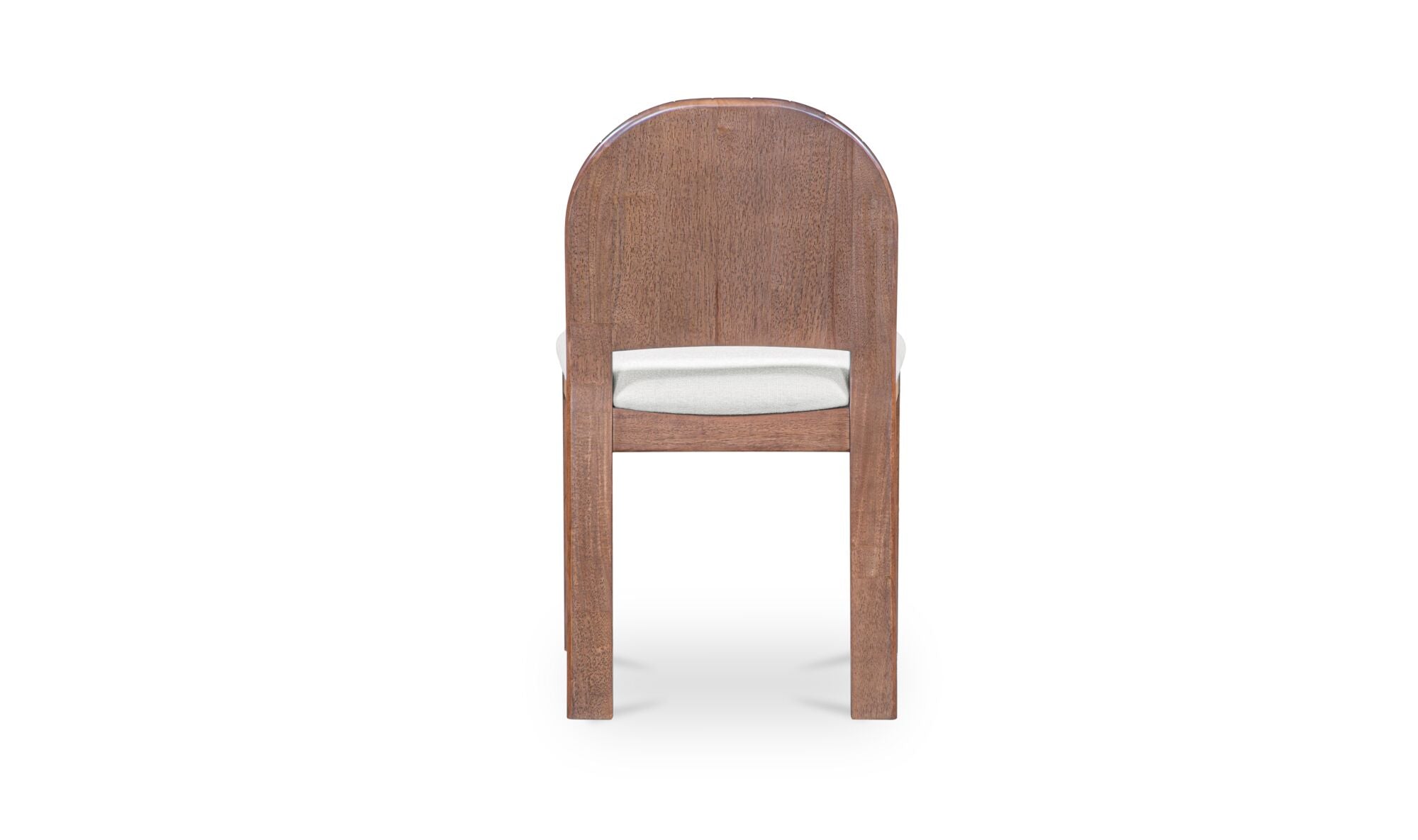 Hector Dining Chair Cream - Set of 2