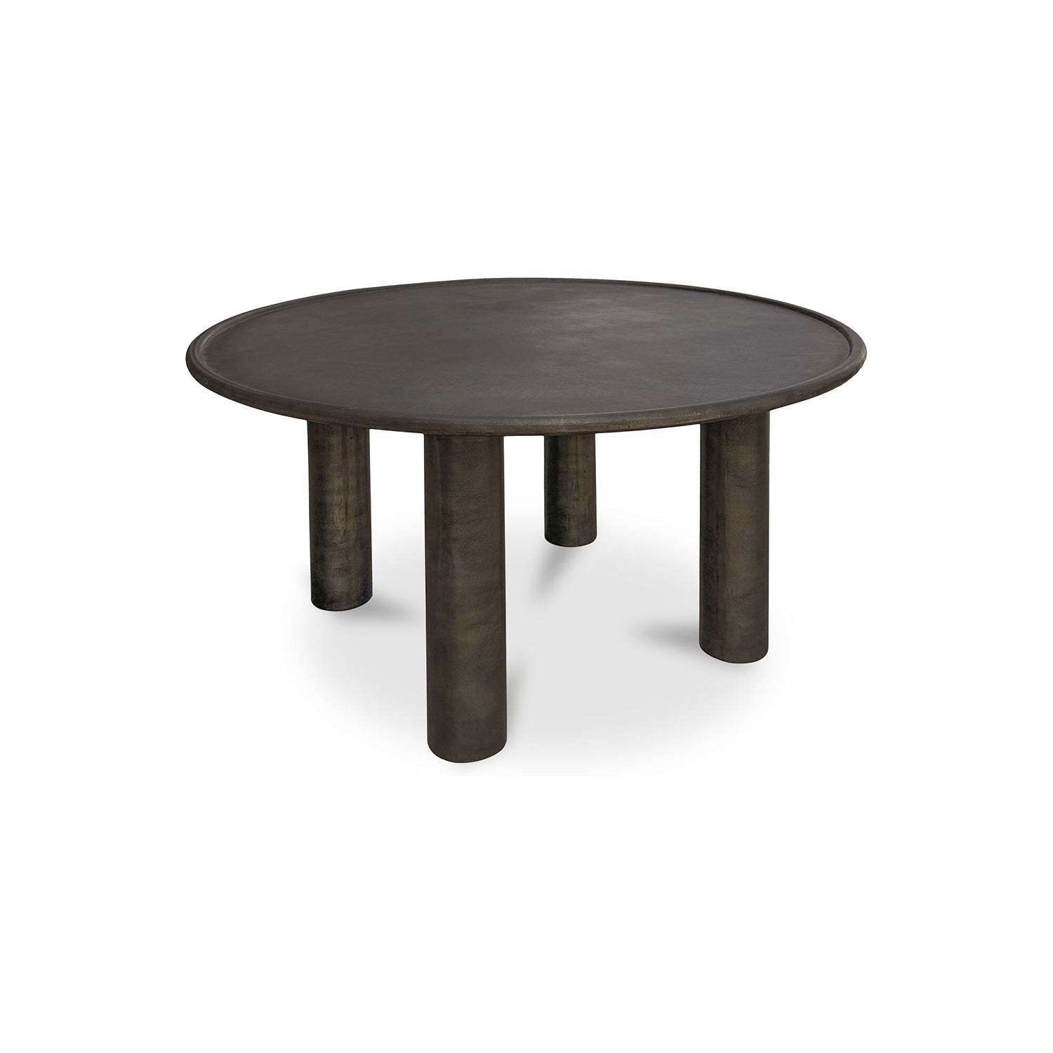 Tarquin Outdoor Dining Table