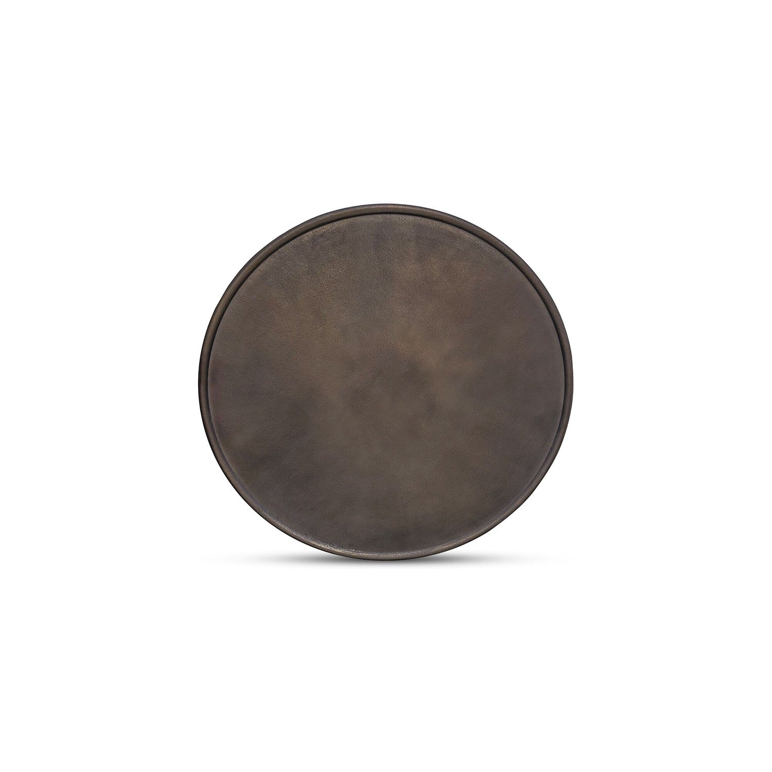 Tarquin Outdoor Coffee Table Deep Bronze