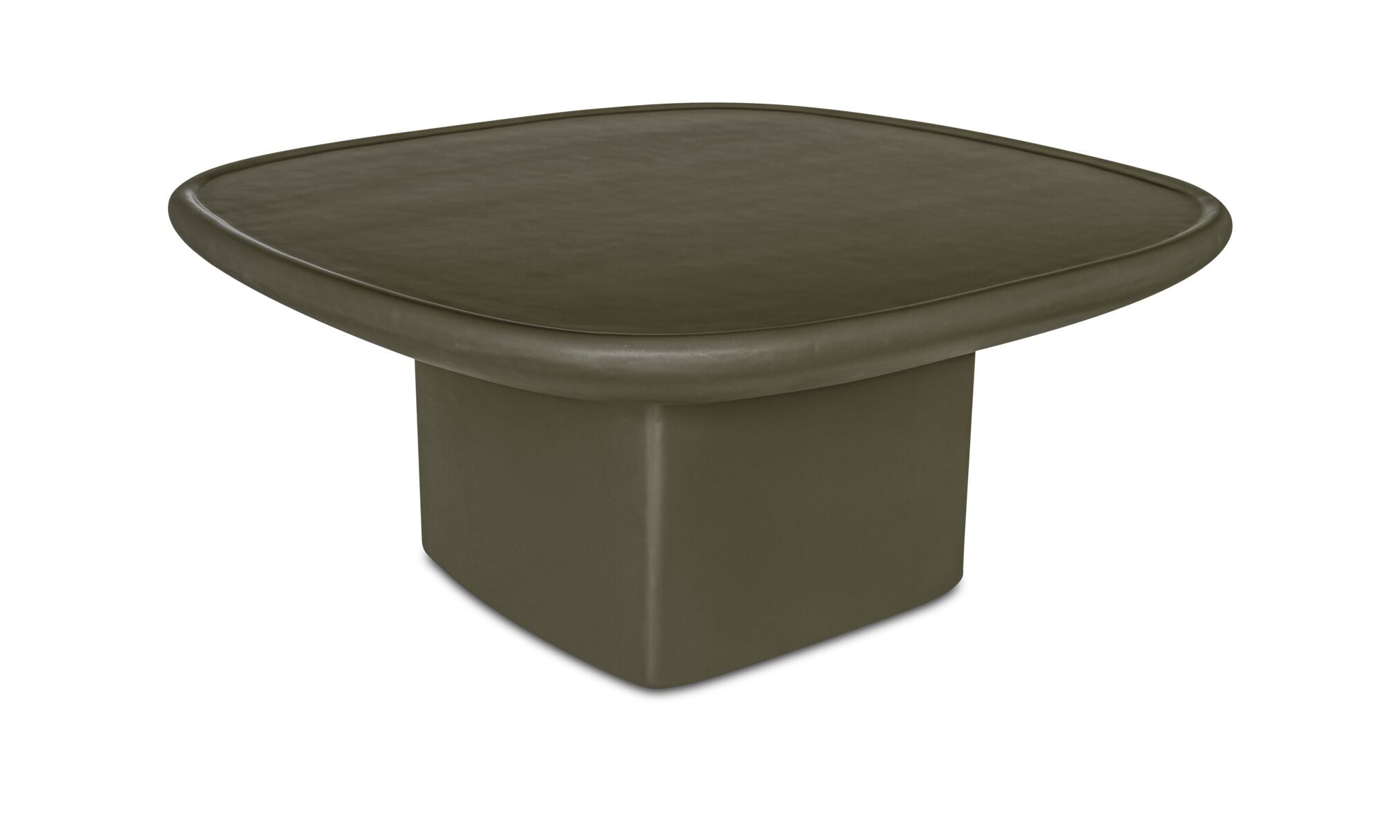 Elias Outdoor Coffee Table