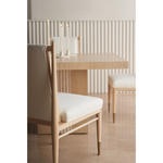 Unity Light Dining Chair