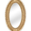 Lucius Mirror - Gold