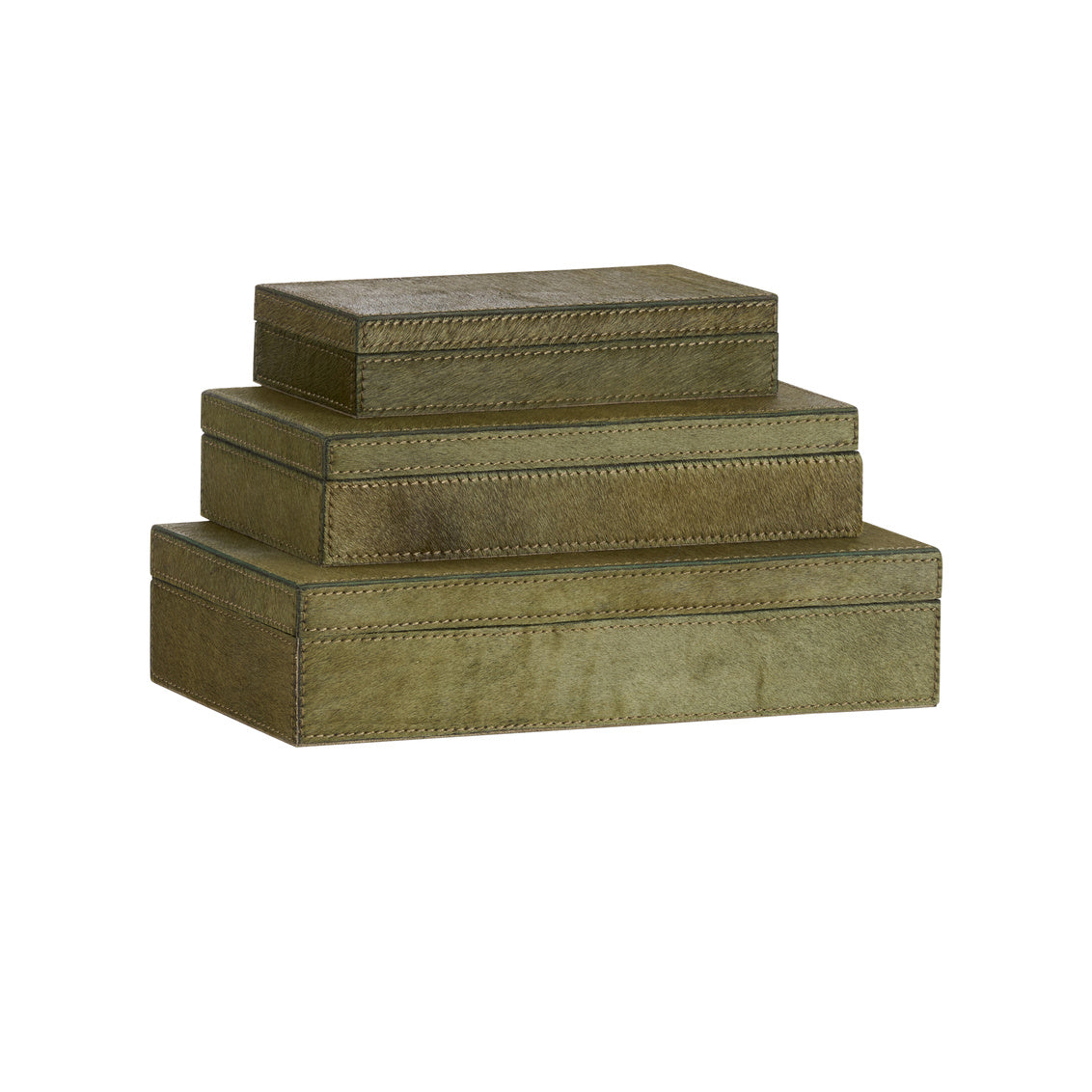 Floyd Boxes - Set of 3