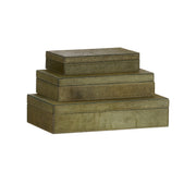 Floyd Boxes - Set of 3