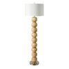 Algarve Accent Floor Lamp