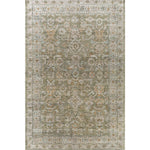 Reign Handmade Rug
