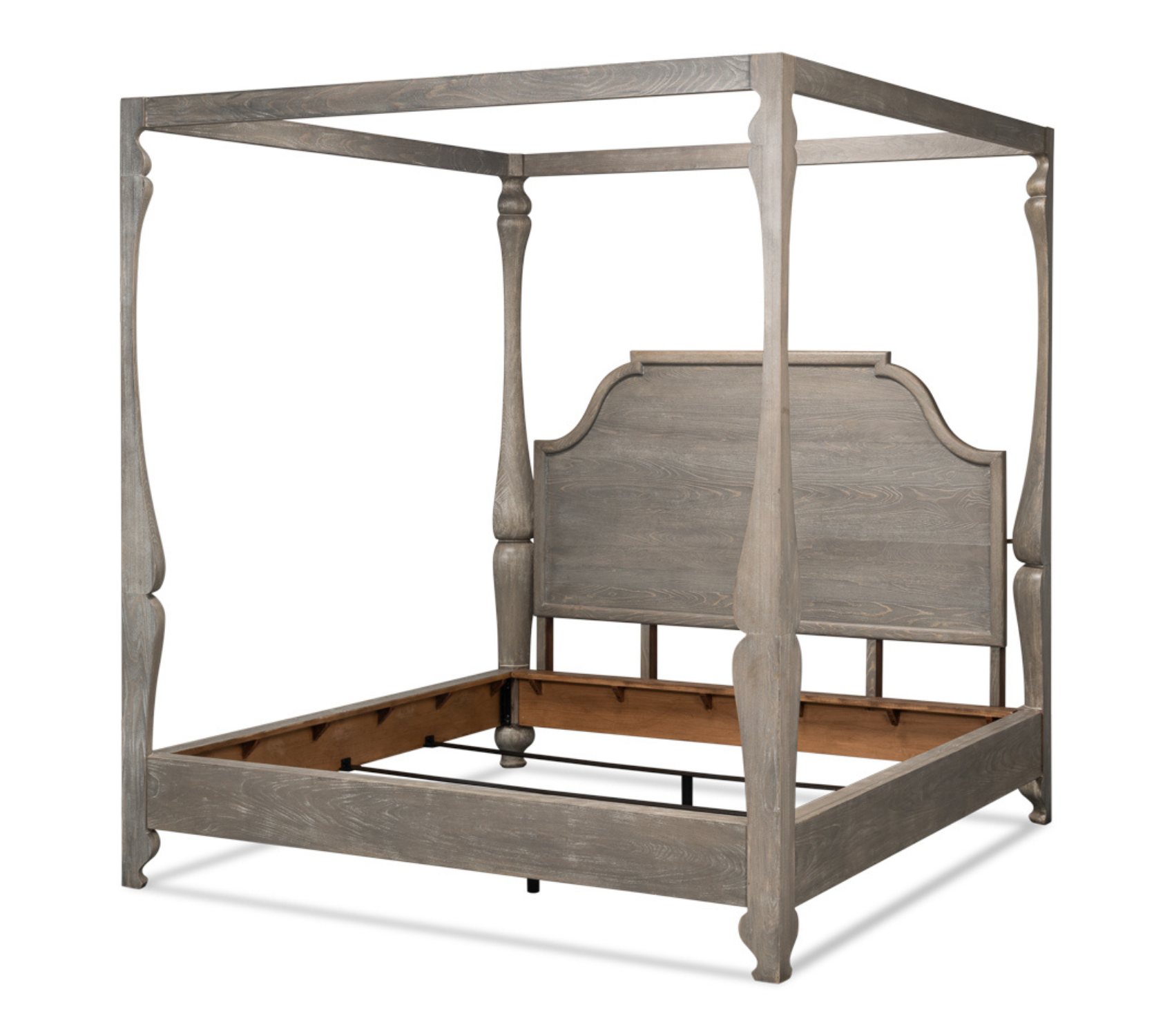 Madeline Bungalow Bed King