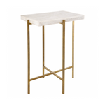 Agatha Rectangle Side Table