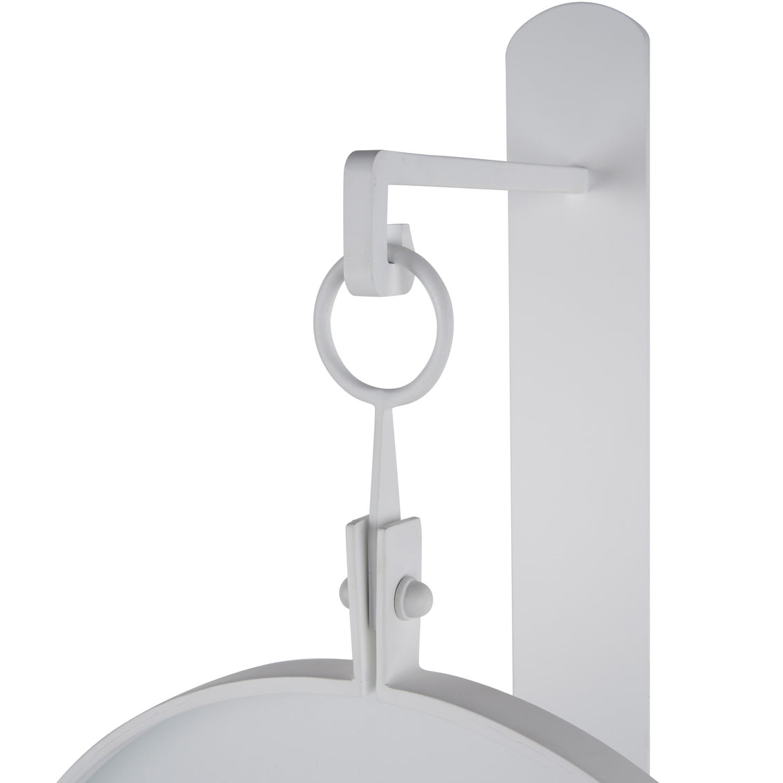 Leggit Sconce