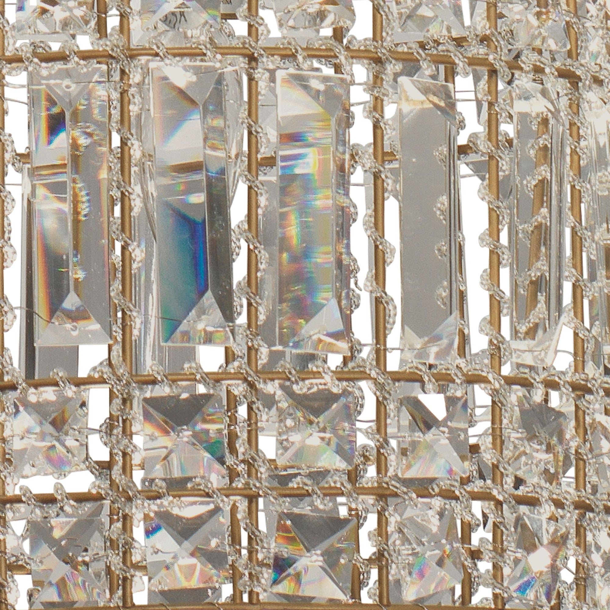 Crystal Pendant Chandelier