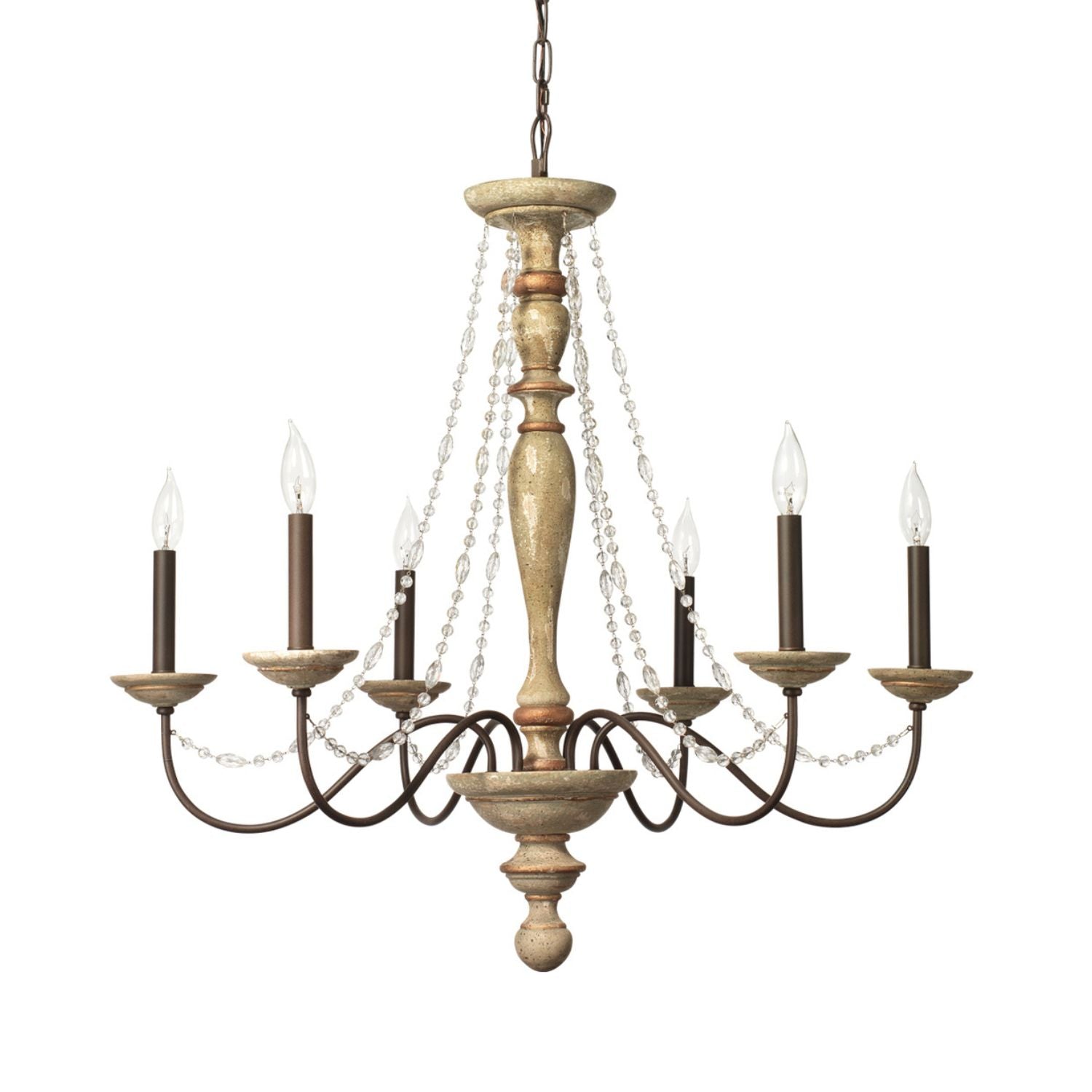 Maybel Chandelier