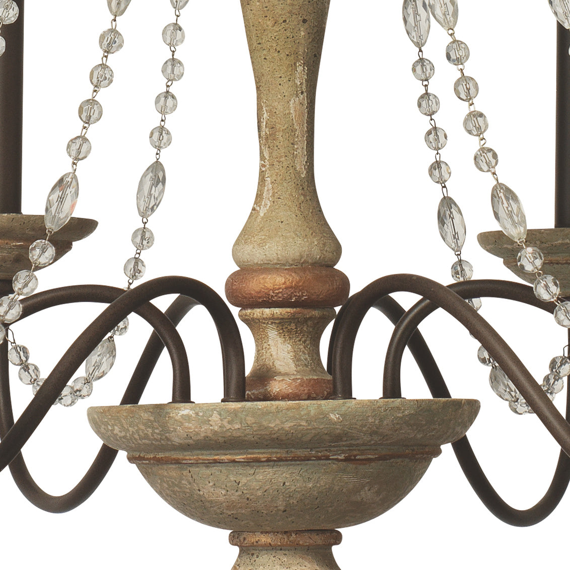 Maybel Chandelier