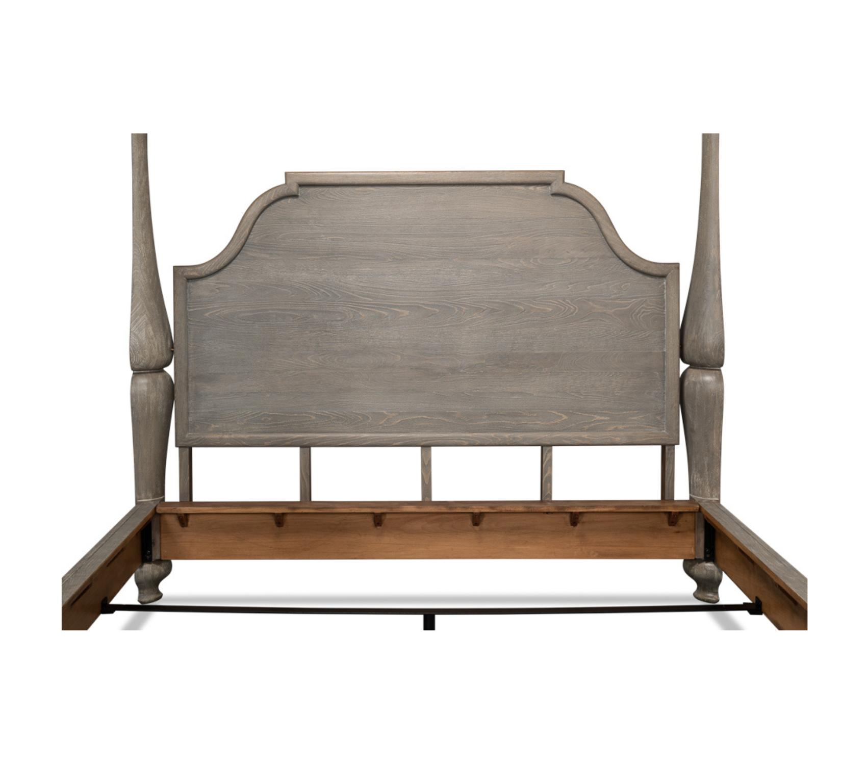 Madeline Bungalow Bed King