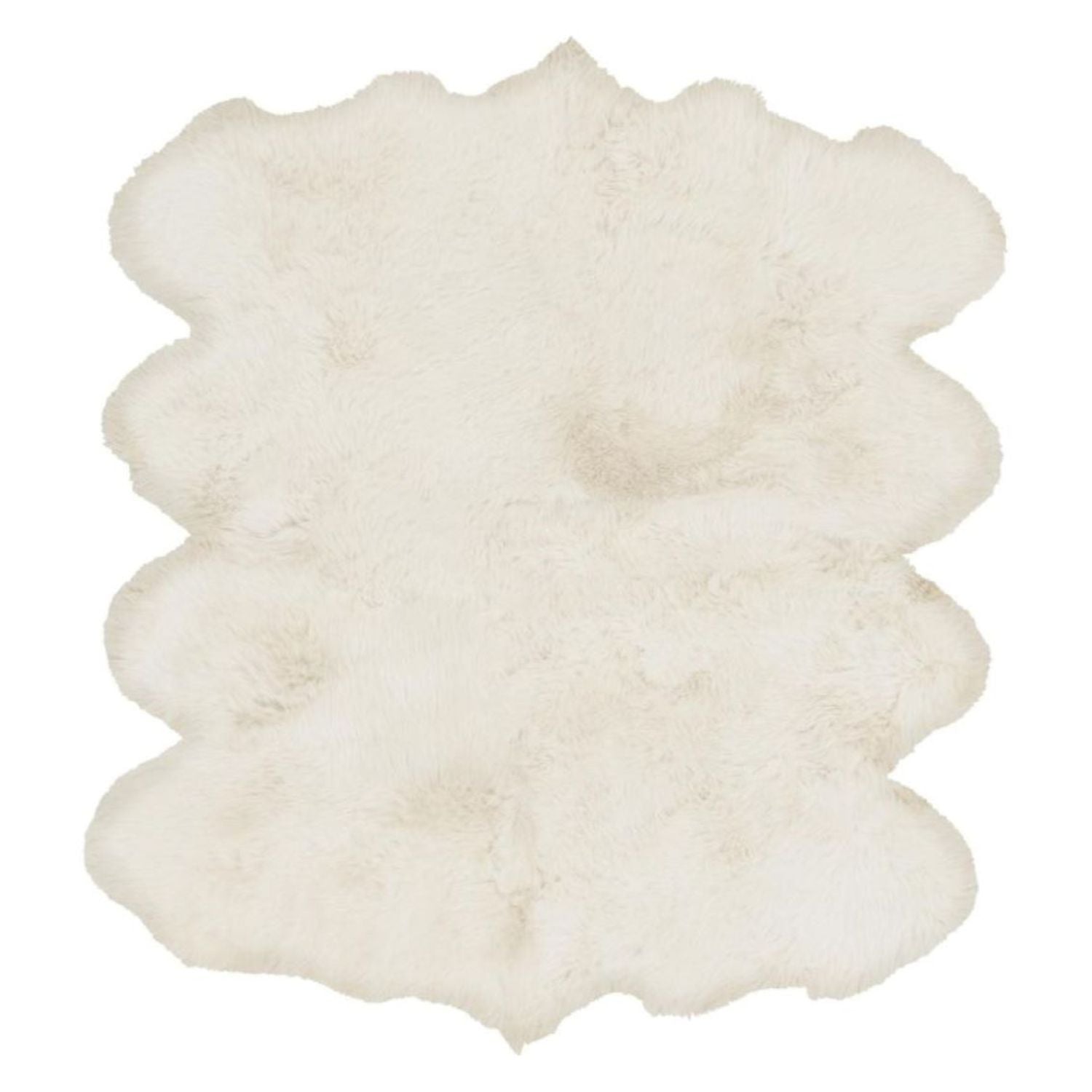 Sheepskin Handmade Rug