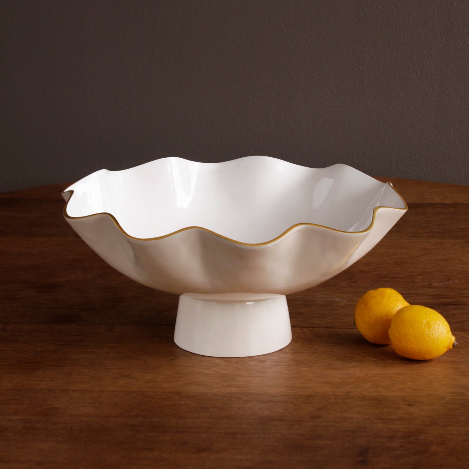 ENCANTO Carola Large Pedestal