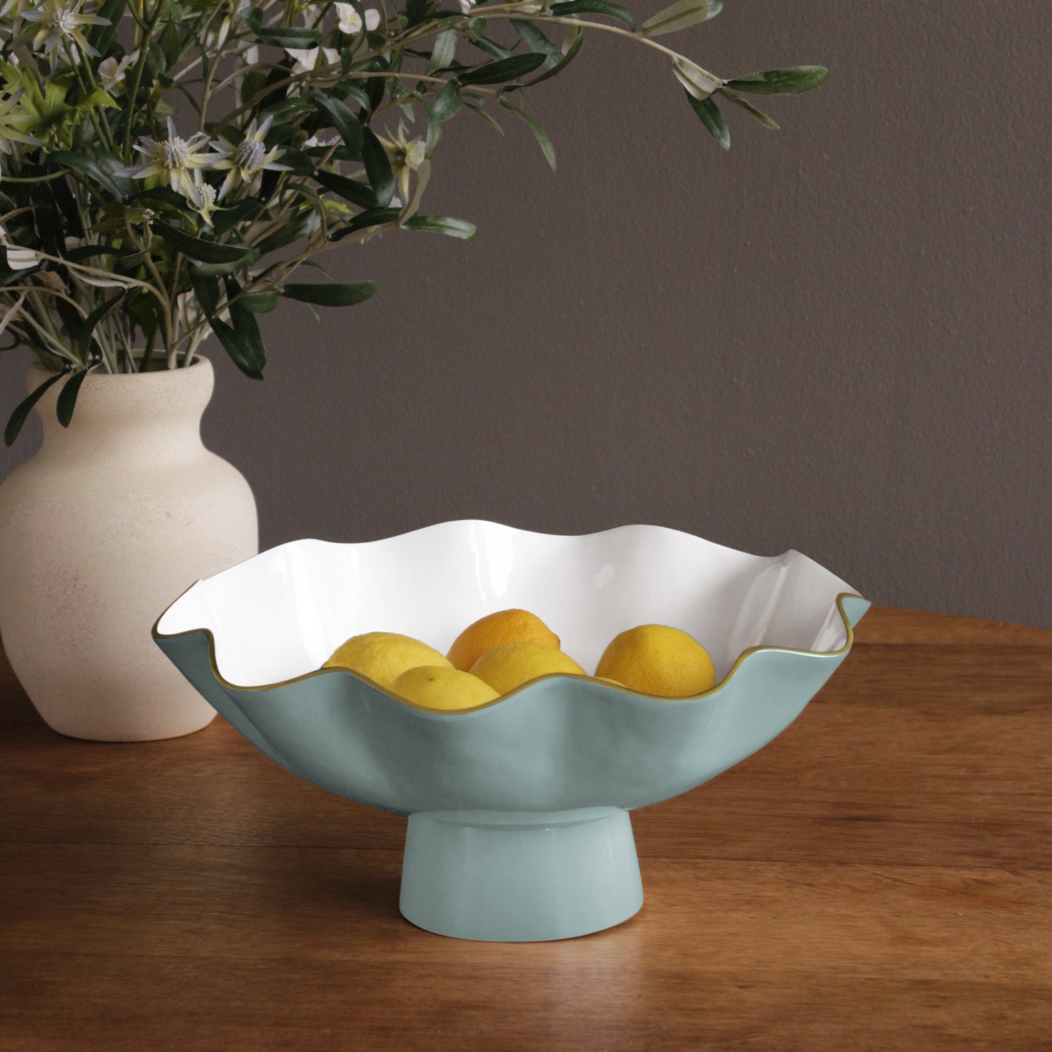 ENCANTO Carola Large Pedestal
