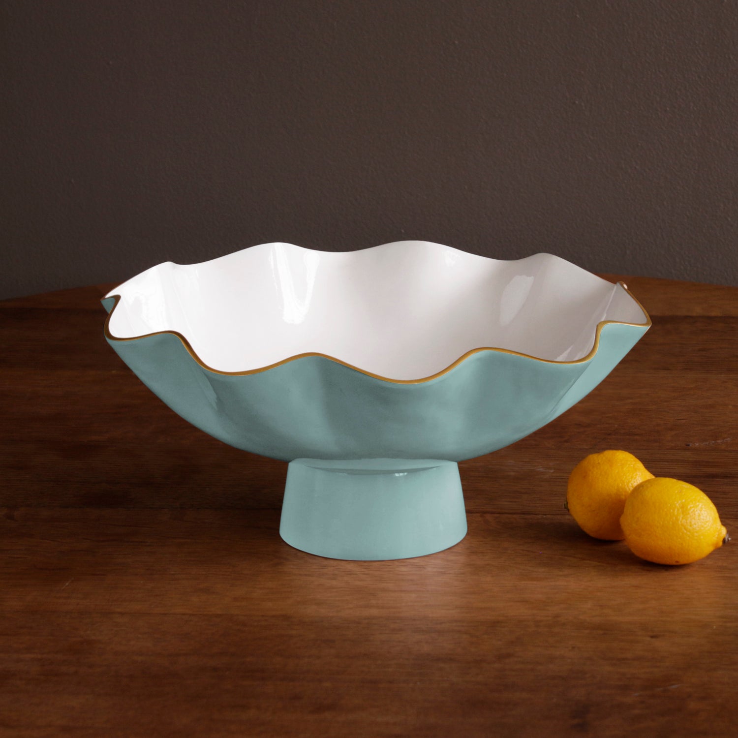 ENCANTO Carola Large Pedestal