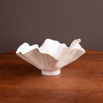 ENCANTO Bloom Wine Bucket (Cream and White)