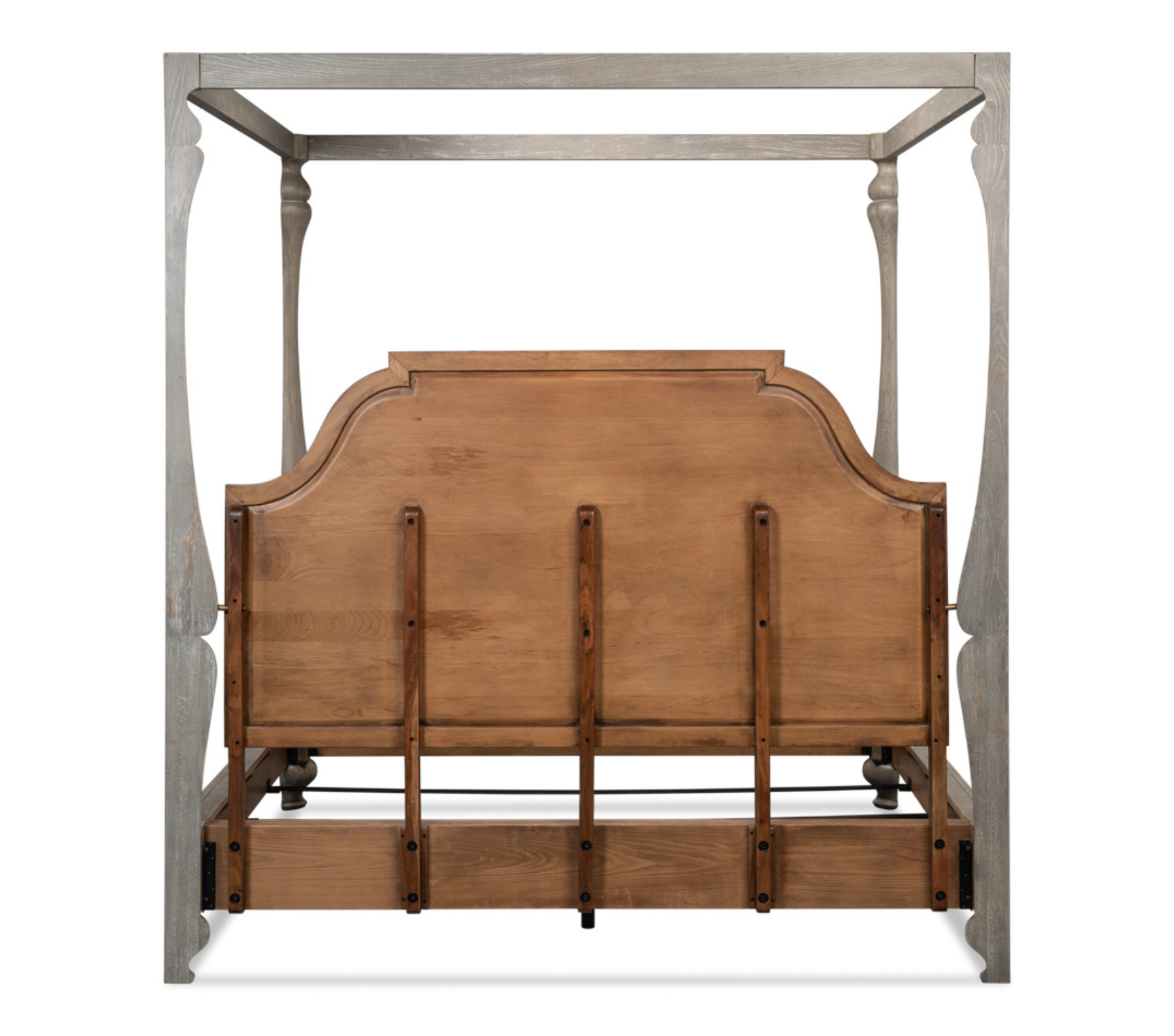Madeline Bungalow Bed King