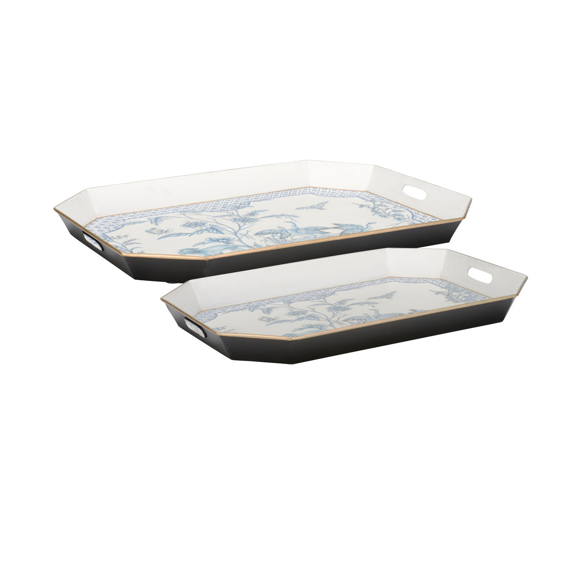 Bagatelle Trays (S2)