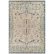 St Moritz Handmade Rug
