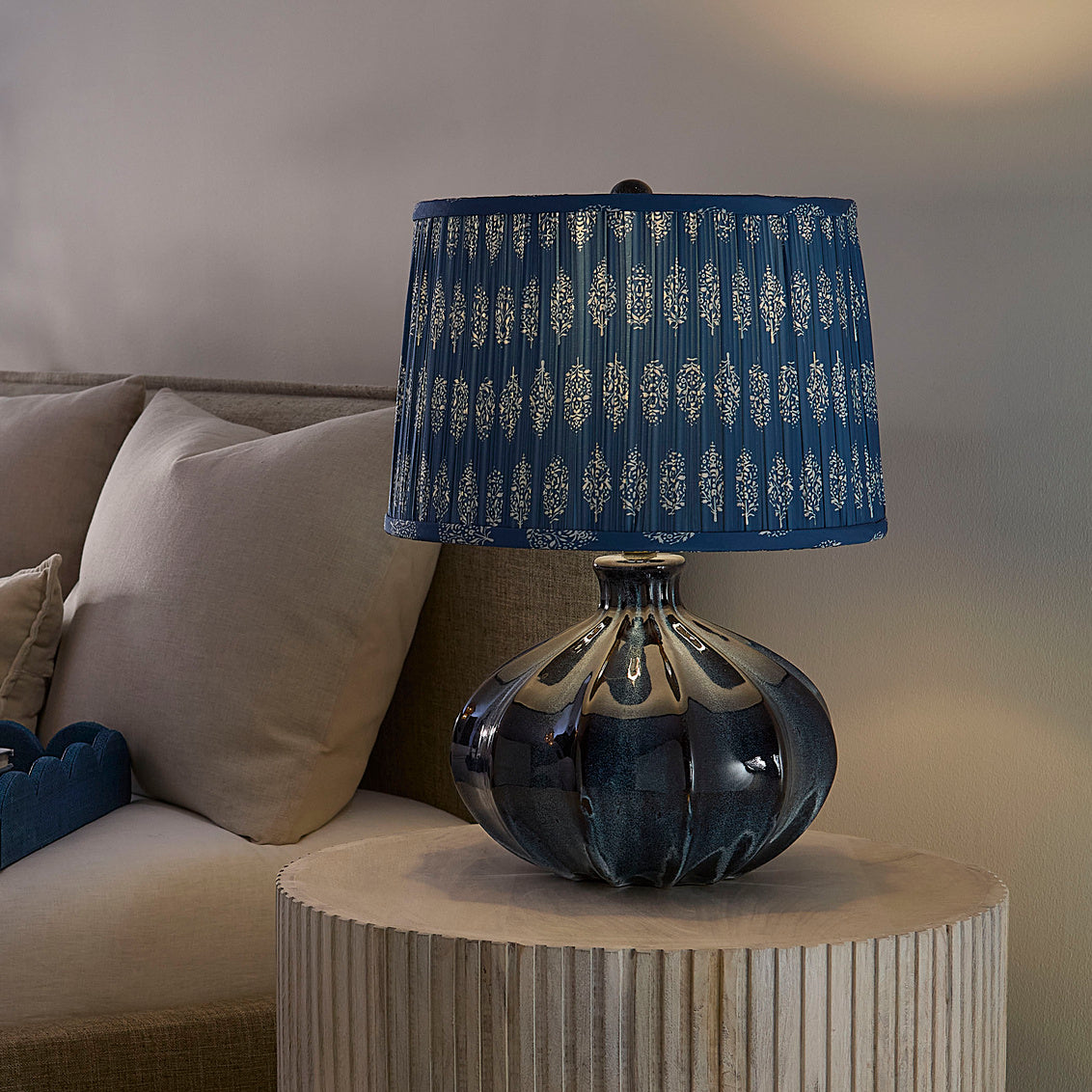 Hershey Table Lamp