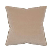 Banks Pillow in Oatmeal