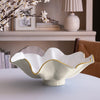 ENCANTO Aries Bowl (Cream and White)