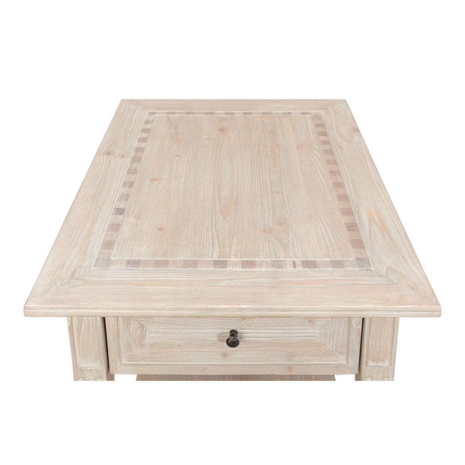 Ibiza Bungalow Side Table