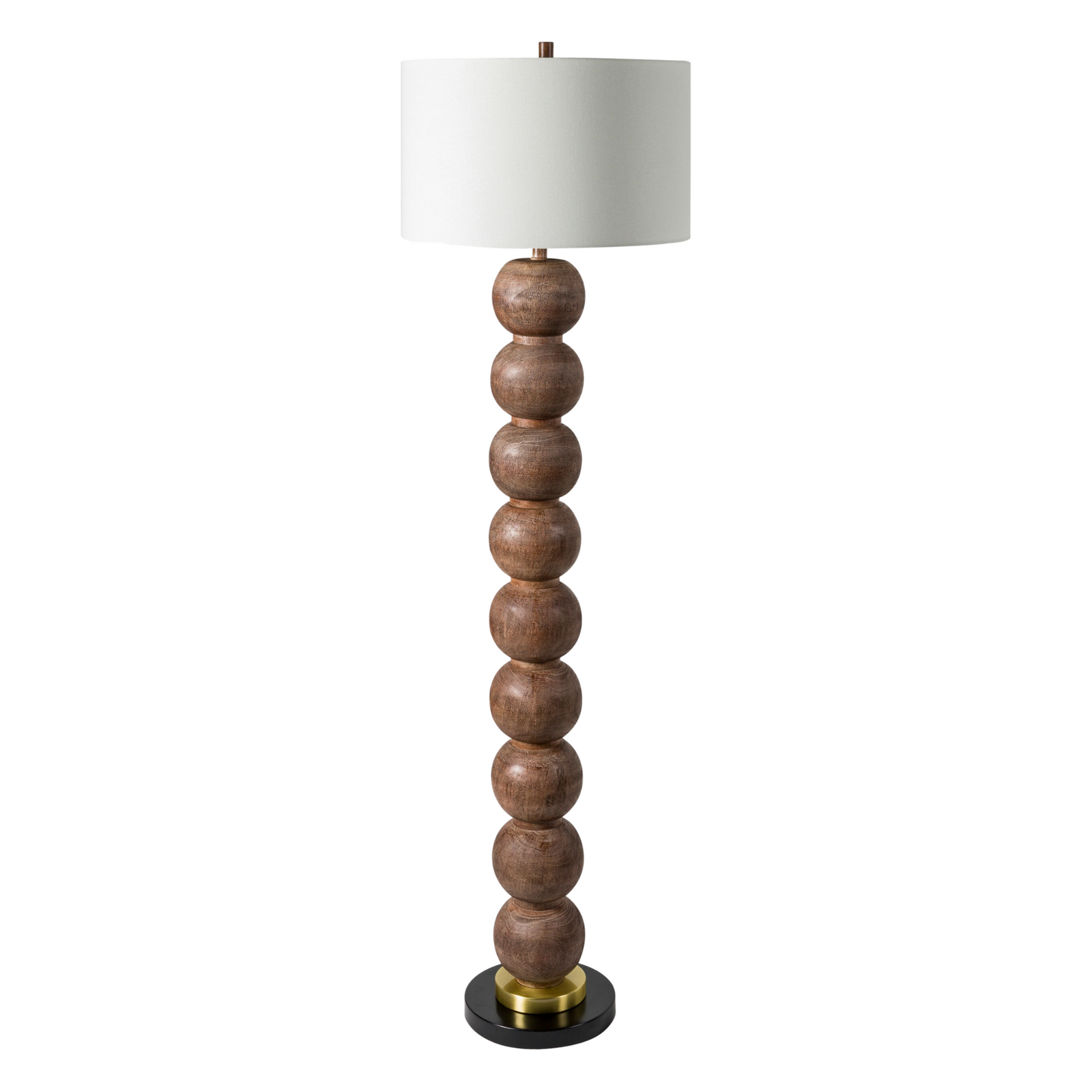 Algarve Accent Floor Lamp