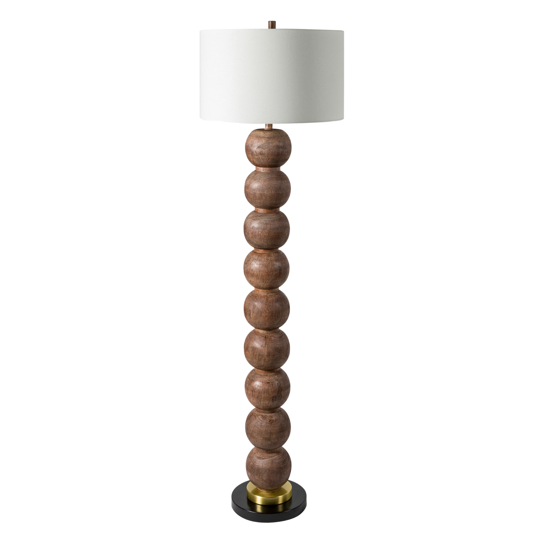 Algarve Accent Floor Lamp