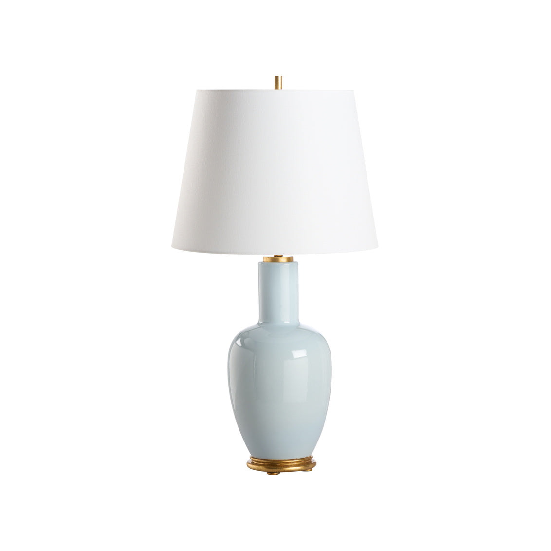 Leigh Lamp - Sleepy Hollow