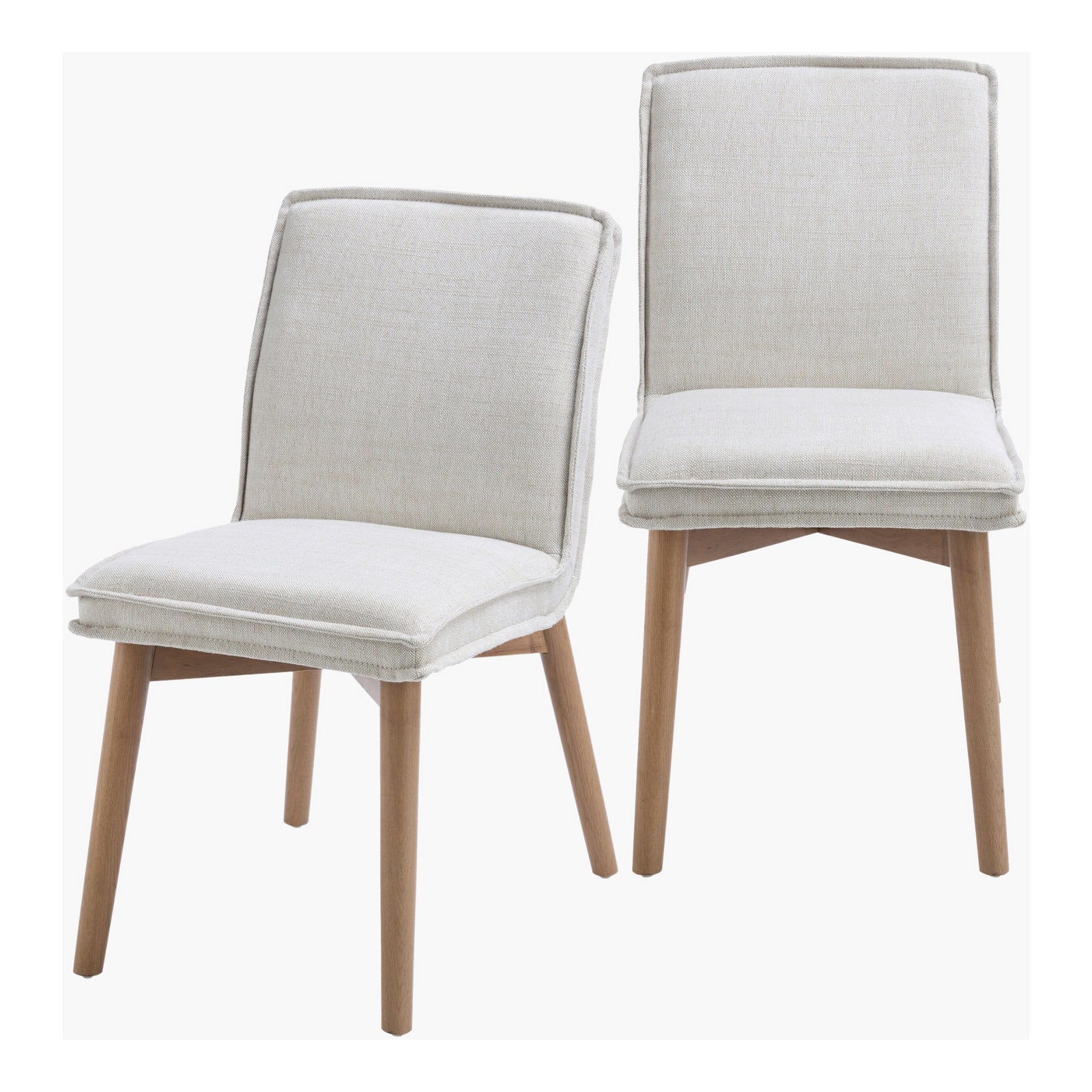 Tilly Dining Chair Set of Two