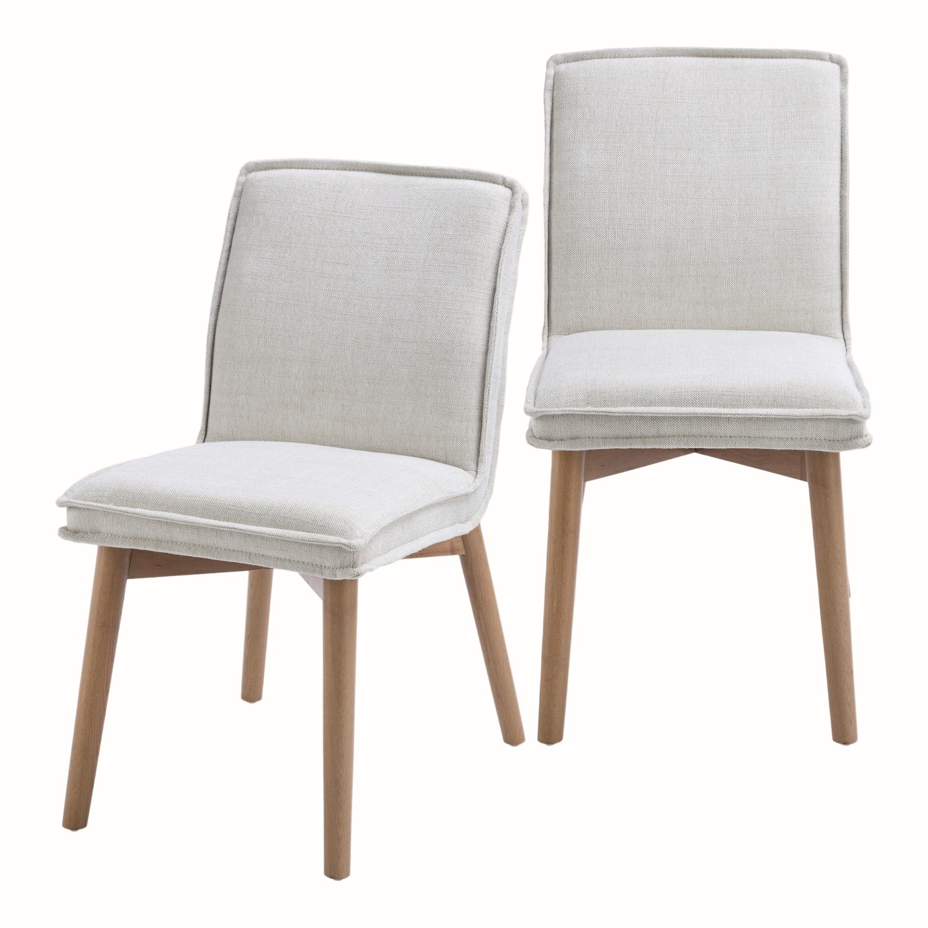 Tilly Dining Chair Set of Two