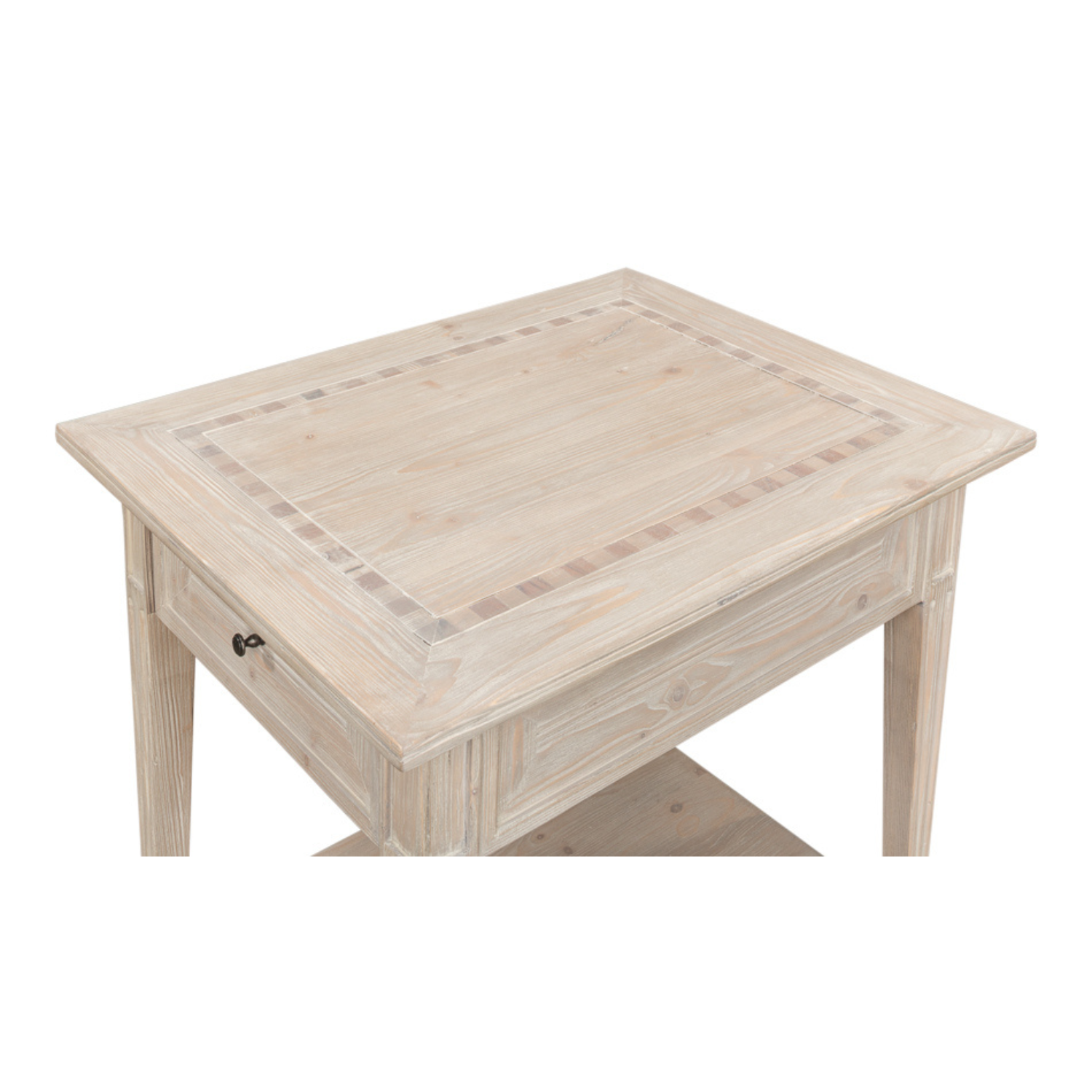 Ibiza Bungalow Side Table
