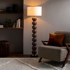 Algarve Accent Floor Lamp