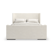 Shelter Me Bed