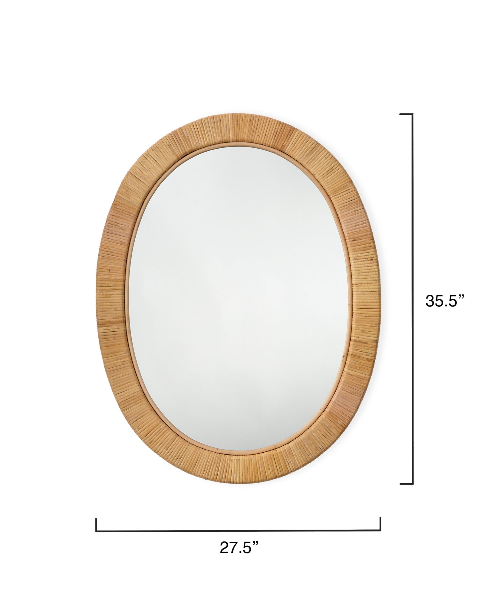 Aloha Mirror