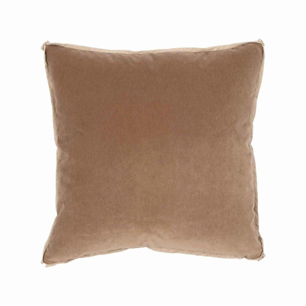 Banks Pillow in Acorn