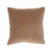 Banks Pillow in Acorn