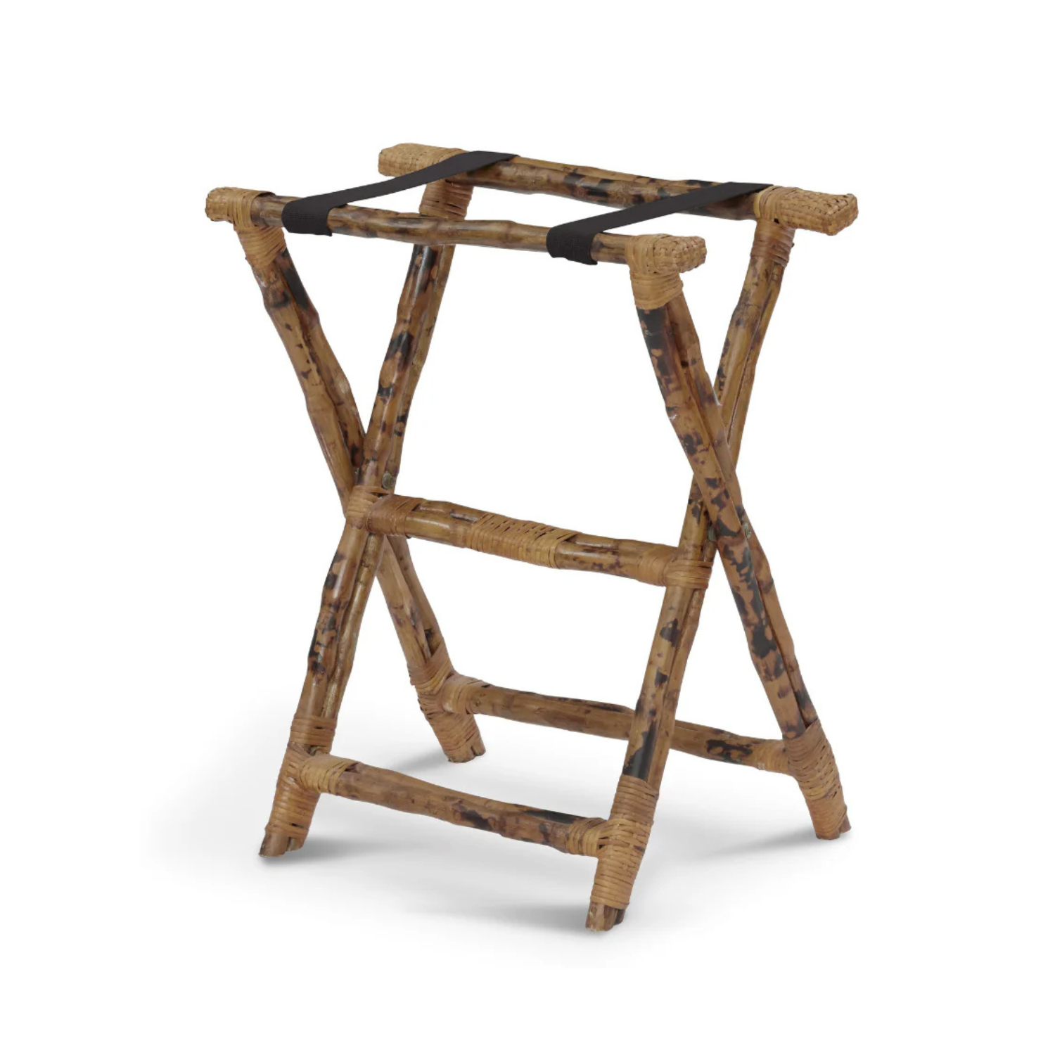Ackerson Luggage Stand