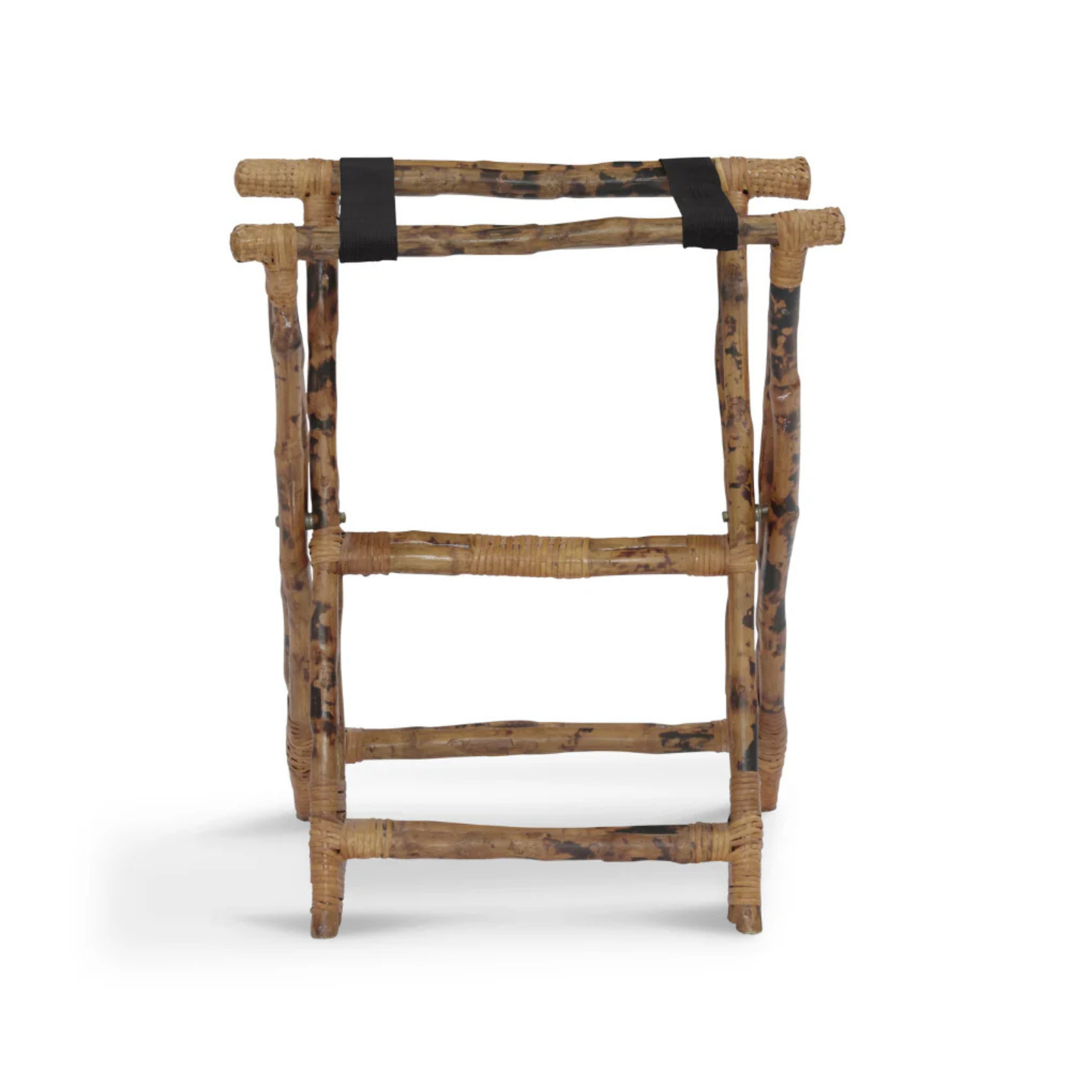 Ackerson Luggage Stand