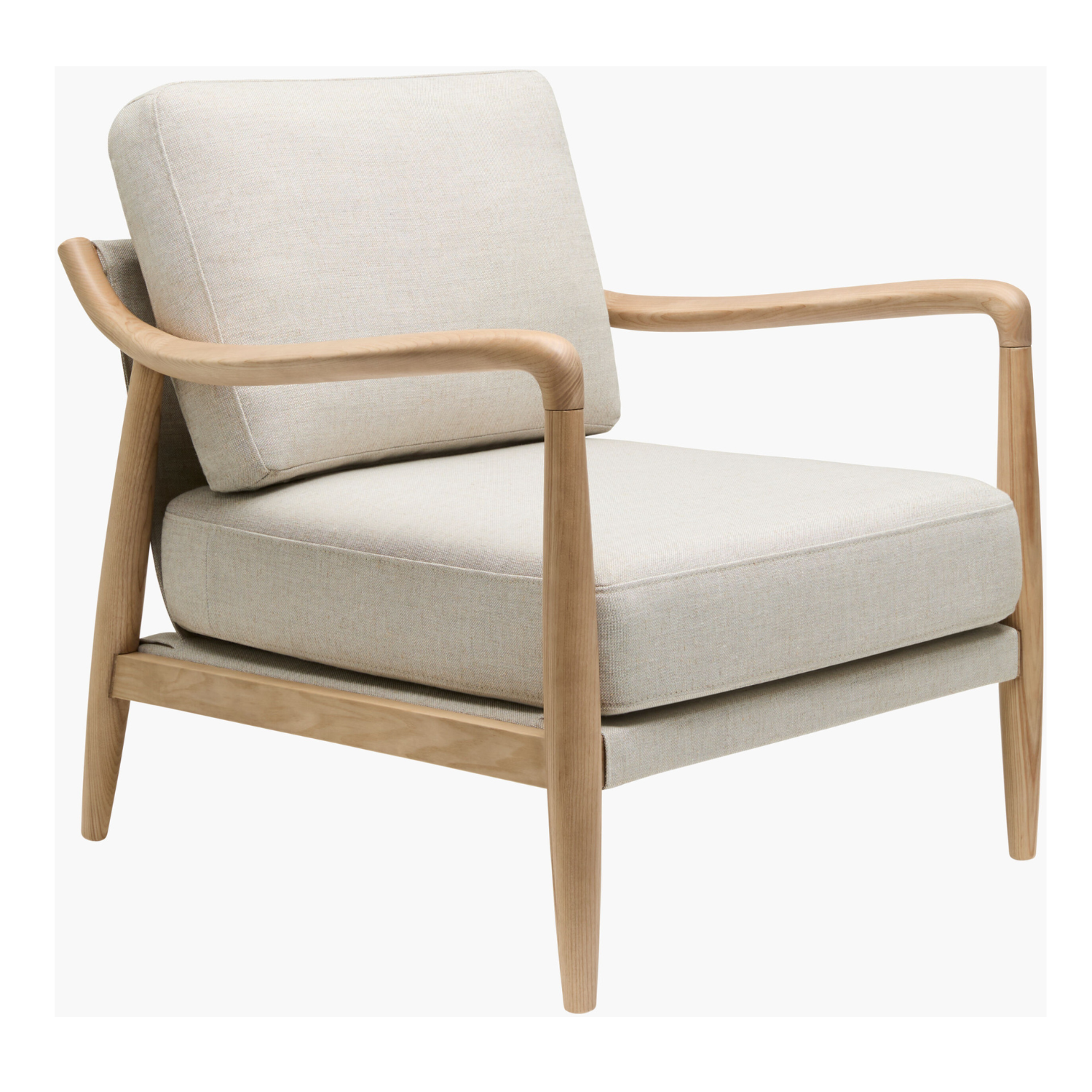 Gaviota Accent Chair